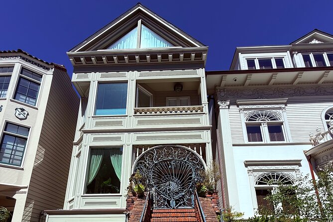 Love & Haight - San Francisco's Bohemian Past - Small Group Energy: Why It Feels Easier Than a Big Bus Tour