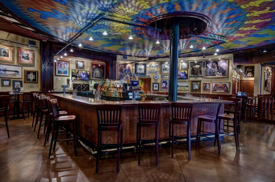 Meal at Hard Rock Cafe San Francisco at Pier 39 - Price and Value: Is $42 Per Person Actually a Deal?