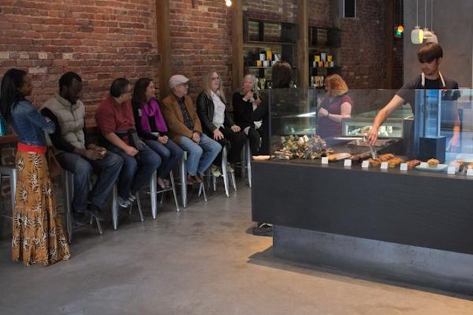 Mission 18th Street San Francisco Food Tour - Mission District in Two and a Half Hours