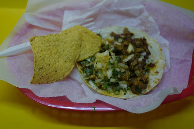 Mission 18th Street San Francisco Food Tour - How guides shape the tour (and why pacing matters)