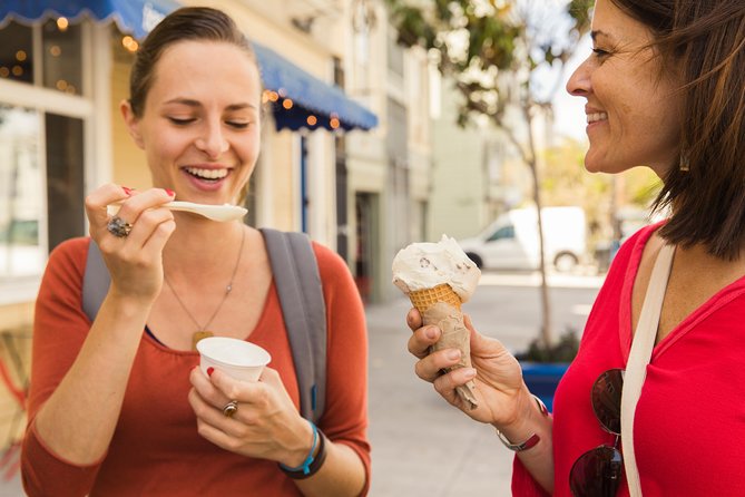 Mission 18th Street San Francisco Food Tour - Dietary needs: ask early, then plan to be flexible