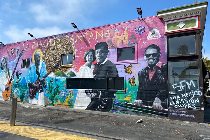 Mission District Food and Culture Walking Tour - Who This Tour Fits Best (and Who Might Prefer Something Else)