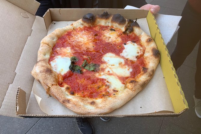 Mission District Food Tour - Key highlights at a glance