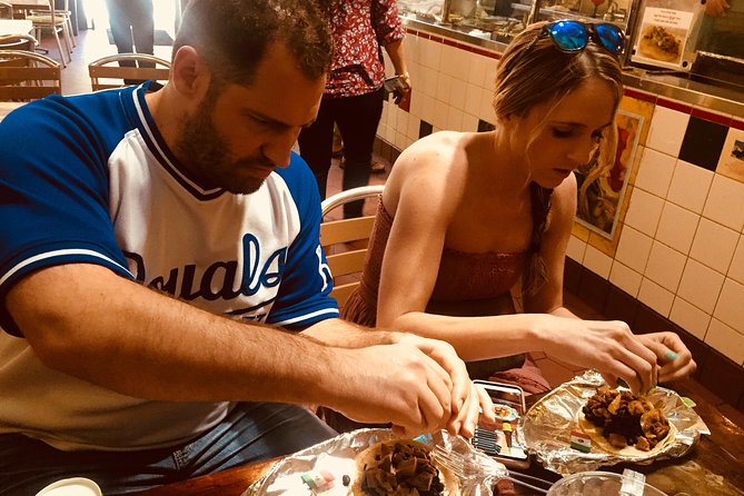 Mission District Food Tour - Why the Mission District is perfect for a food-focused walk