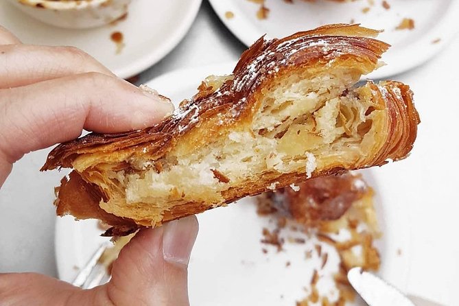 Mission District Food Tour - The guide matters: what you want from the tour experience