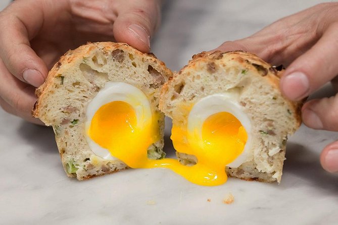 Mission District Food Tour: Appetizers, Entrée and Dessert - Meeting the Mission at 18th Street, Then Eating Your Way Through It