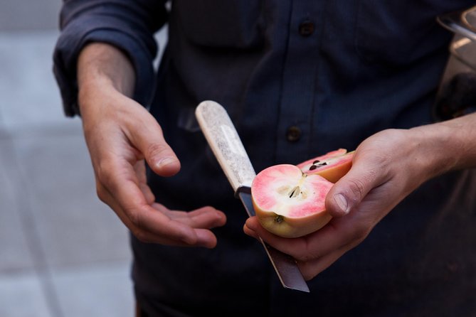 Mission District Food Tour: Appetizers, Entrée and Dessert - The 3-Hour Flow: How the Progressive Meal Actually Works