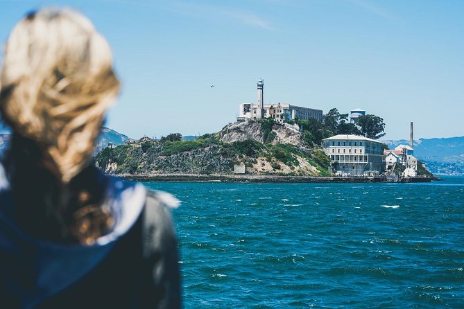 Mix & Save: San Francisco Grand City Tour + Escape from the Rock Cruise - Key points to know before you go