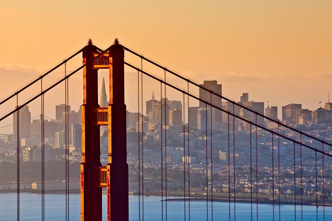 Mix & Save: San Francisco Grand City Tour + Escape from the Rock Cruise - Twin Peaks: High Vantage, Fog Risk, and the Castro Change of Tone