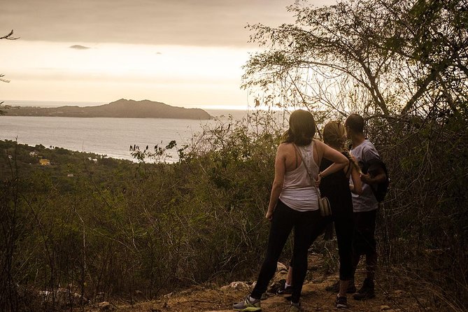 Monkey Mountain Hike - Monkey Mountain Hike in San Pancho: what kind of experience this is