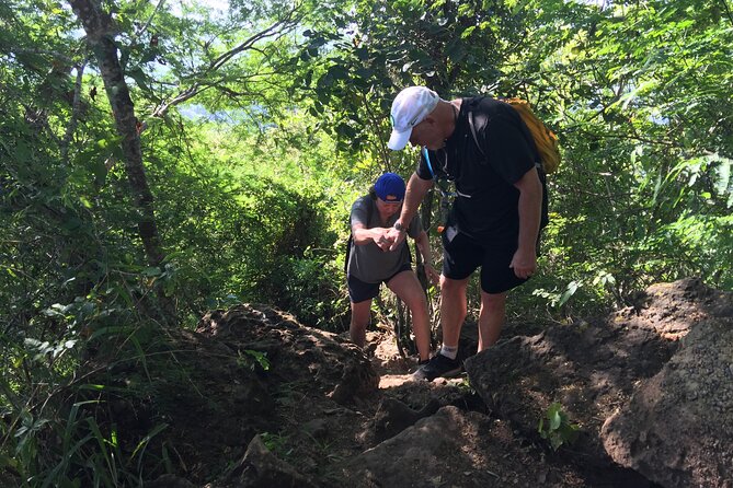 Monkey Mountain Hike - FAQ