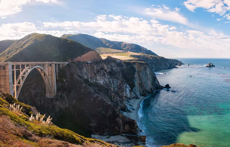 Monterey, Carmel, 17 Mile Dr, Big Sur & Mcway Falls Pvt Tour - Key Moments That Make This Tour Worth Your Time