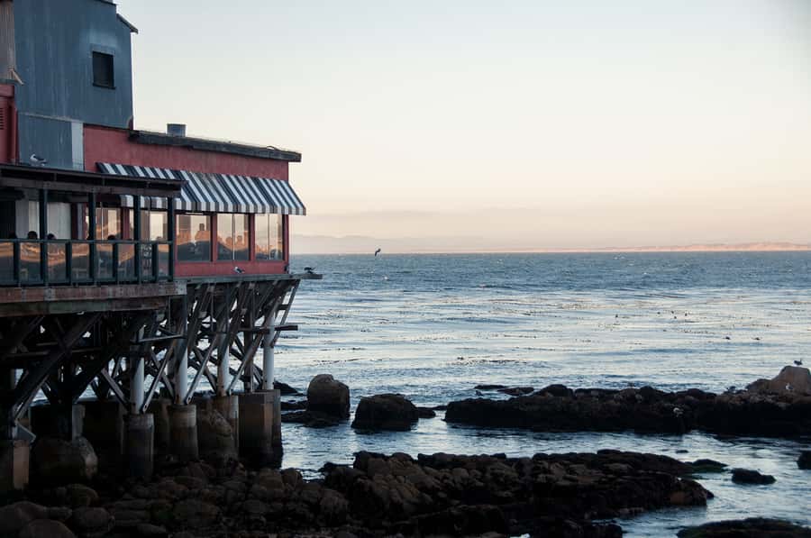 Monterey, Carmel, 17 Mile Dr, Big Sur & Mcway Falls Pvt Tour - The Private Guide Factor: Why This Feels Better Than DIY