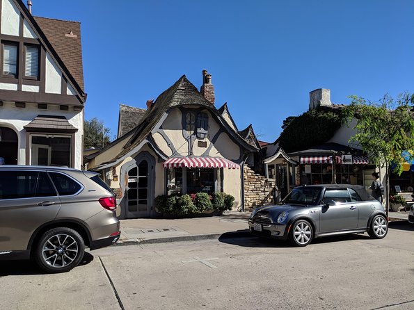 Monterey, Carmel and Big Sur private Day Trip from San Francisco - Who Should Book This Monterey, Carmel and Big Sur Day Trip?