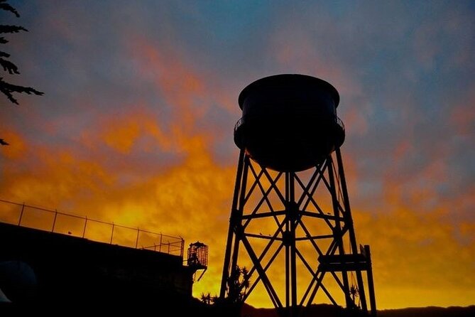 Muir Woods and Sausalito + Ferry, Alcatraz Night Tour & Aquarium Access - Who This Tour Fits (and Who Might Skip It)