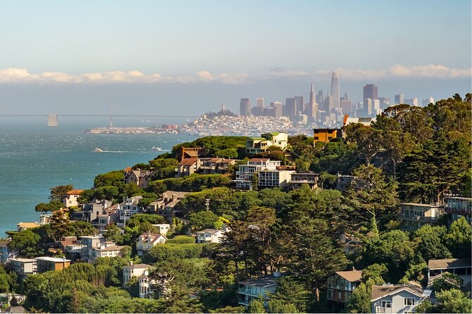 Muir Woods and Sausalito Half Day Tour - Price and What the $95 Covers (and Why It Can Still Be Good Value)