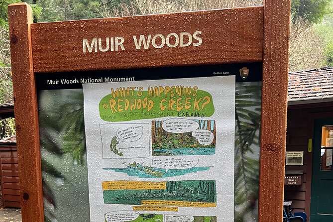 Muir Woods and Sausalito Private Tour - Timing That Keeps the Day Feeling Manageable