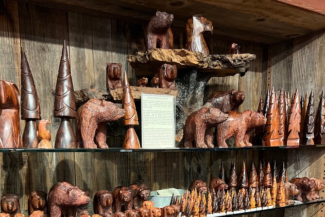 Muir Woods and Sausalito Private Tour - What to Expect From the Guide (and Why It Matters)