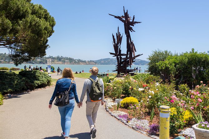 Muir Woods and Sausalito (Return by Bus or Ferry) - Marin Headlands to Redwoods: What You’re Actually Seeing Between Stops
