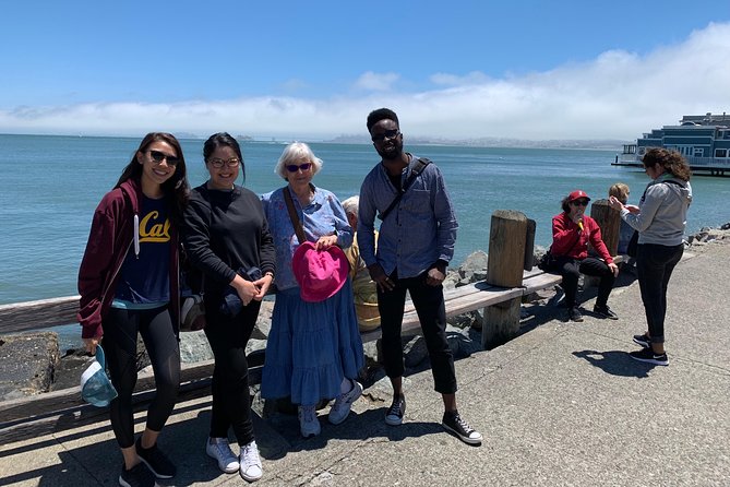 Muir Woods and Sausalito Small-Group Tour - Price and value: is $99 actually fair?