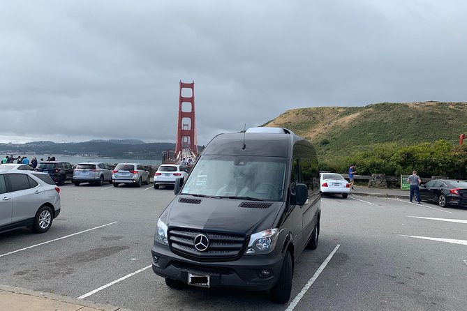 Muir Woods and Sausalito Small-Group Tour - Who this Muir Woods and Sausalito tour fits best