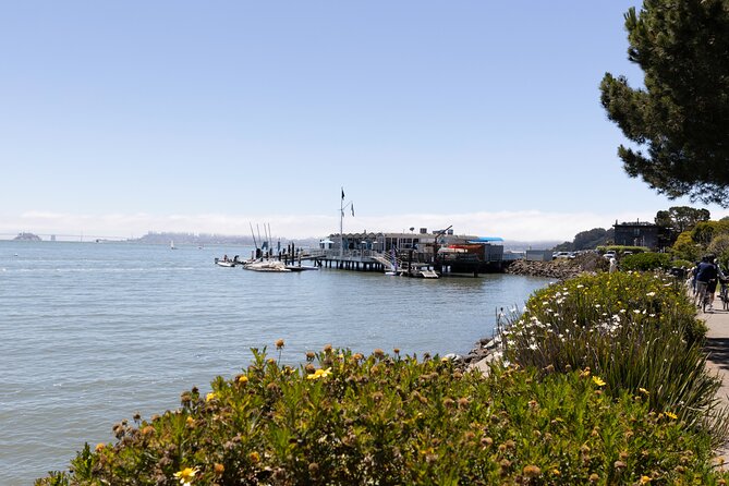 Muir Woods and Sausalito Tour Entrance Fee Included - Pickup, narration, and why this tour works without a car
