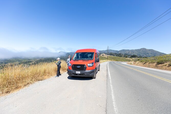 Muir Woods and Sausalito Tour Entrance Fee Included - Who this tour suits best, and who should look elsewhere