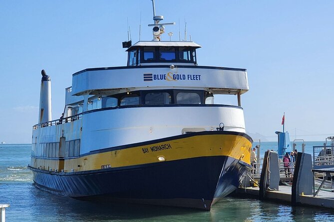 Muir Woods Sausalito Entry & Ferry to Fishermans Wharf included - Price Value: Is $110 Reasonable for This Much Included?