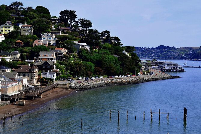 Muir Woods & Sausalito: Small Group Experience - Price and value: what you’re paying for (and what to add)