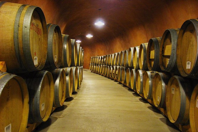 Napa and Sonoma-8-hr Private-Wine Tour from San Francisco XL SUV - Price and value: what $382 per person really covers