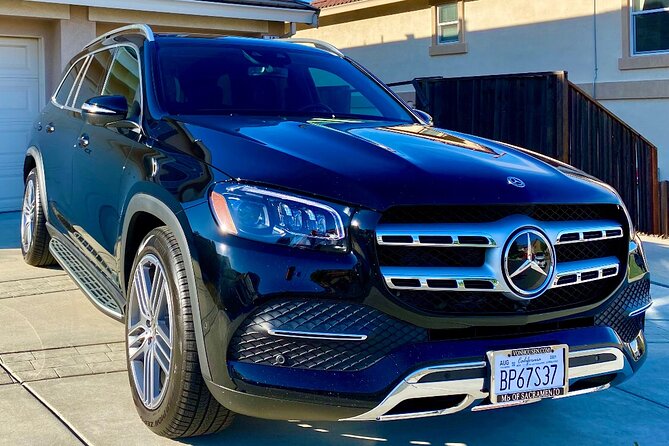 Napa and Sonoma Private Wine Tasting Tour and Luxury Car Service - Where Sonoma fits in (and how to make it real)