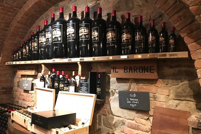 Napa and Sonoma Private Wine Tasting Tour and Luxury Car Service - What the itinerary feels like hour by hour