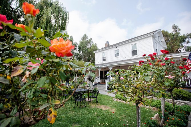 Napa and Sonoma Wine Country Full-Day Tour from San Francisco - Price and Value: What You Really Get for $165