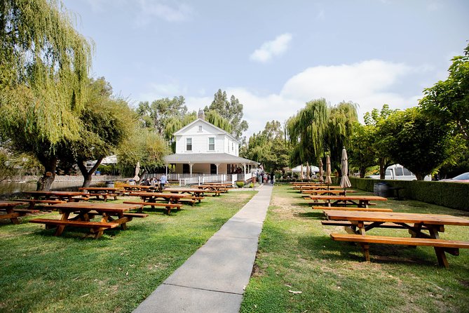 Napa and Sonoma Wine Country Full-Day Tour from San Francisco - Practical Tips That Make This Day Better