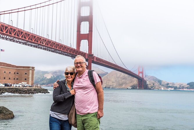 Napa and Sonoma Wine Tour from San Francisco - Price and value: what $179 really covers
