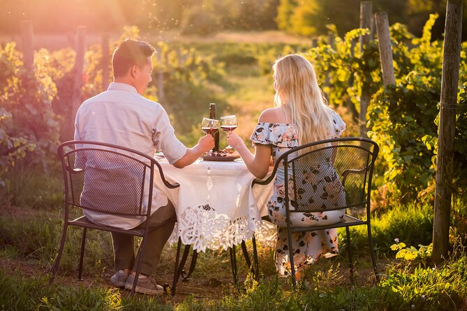 Napa or Sonoma Private Wine Tour from San Francisco - How the San Francisco pickup changes your wine-country day
