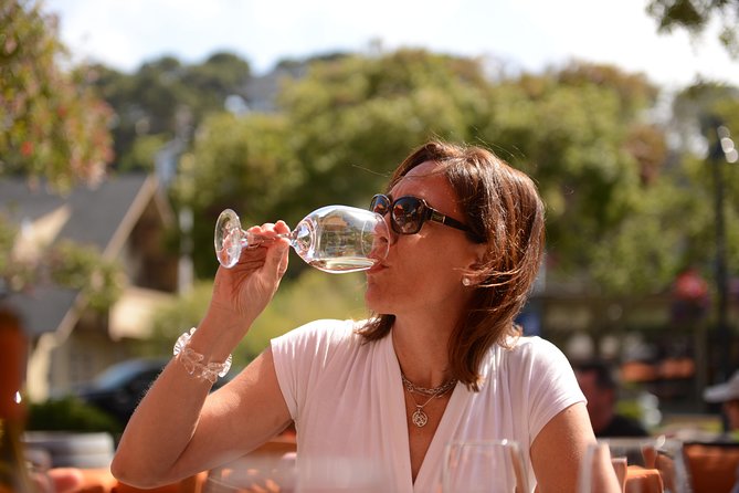 Napa's Downtown Food & Wine Tour - Downtown Napa in 3–4 Hours: Why This Tour Feels Like a Shortcut