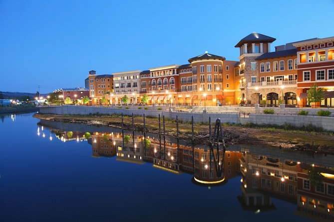 Napa's Downtown Food & Wine Tour - Price and What You’re Actually Paying For (Not Just the Label)