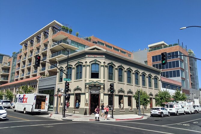 Napa Scavenger Hunt Walking Tour and Game - What the timing feels like in real life (and how to plan around it)