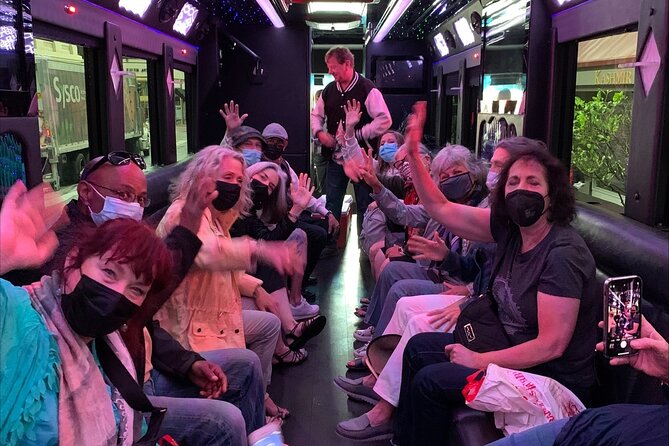 Napa Valley Daily Join In Group Wineries Tour Including Lunch - Tastings, Tickets, and Budget: How to Avoid Sticker Shock