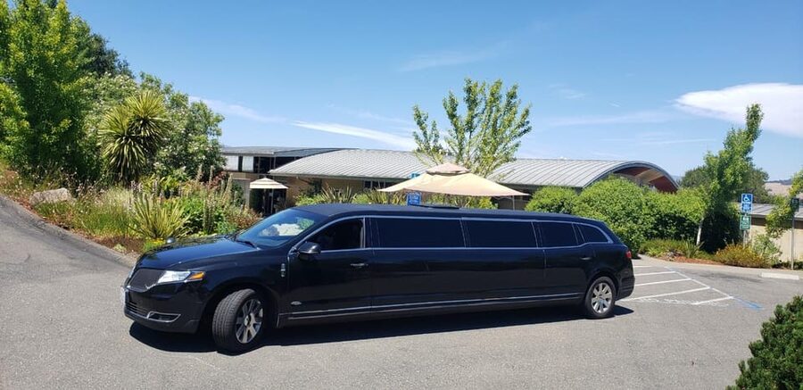 Napa Valley: Private 6-Hour Wine Tasting Tour with Chauffeur - Stop Selection: Big-Name Wineries or Driver Recommendations