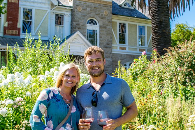 Napa Valley's Best Wine Tour w/ Local Expert - Stop 1 in Sonoma: start with flavor and variety, not fame
