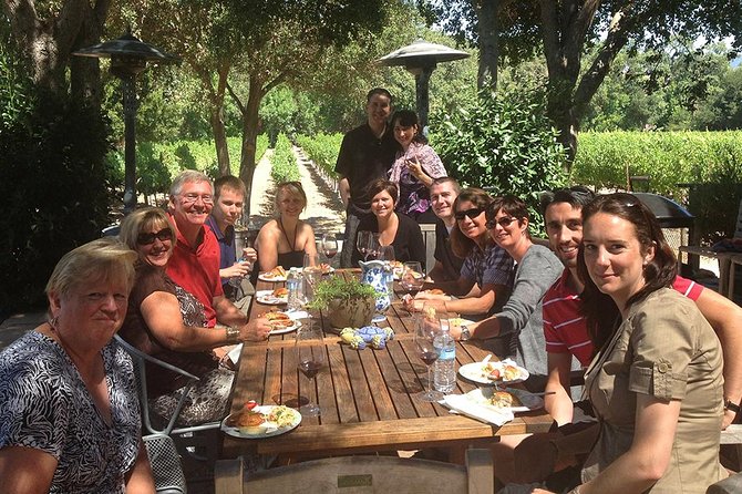 Napa Valley Small Group Winery Tour - Packing and wine shipping: How to bring bottles home without chaos
