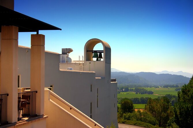 Napa Valley & Sonoma Self-Guided Audio Driving Tour - Why this Sonoma to Napa drive works so well for real trips