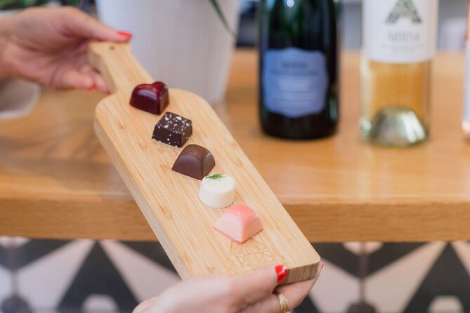 Napa Valley Wine and Food Tasting Tour from San Francisco - Price and value: what $289 covers (and why it’s not just a bus ride)