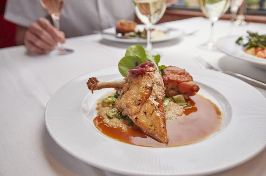 Napa Valley Wine Train: Gourmet Express Lunch or Dinner - Lunch Voyage vs Dinner Journey: How Timing Changes the Whole Trip