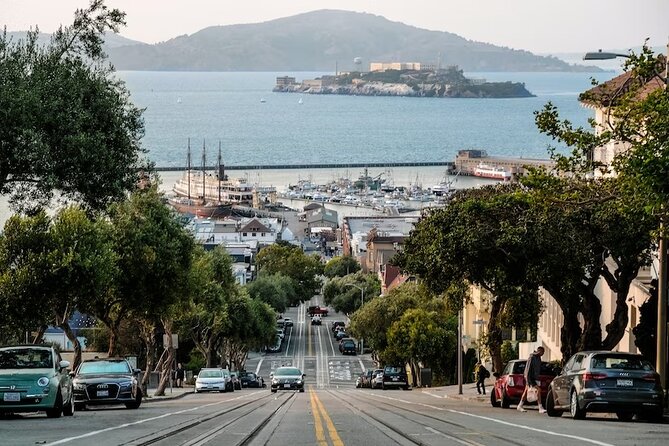 Official Alcatraz Island Prison Tour with Free App Audio Packages - Price Value at $86: What You’re Really Paying For
