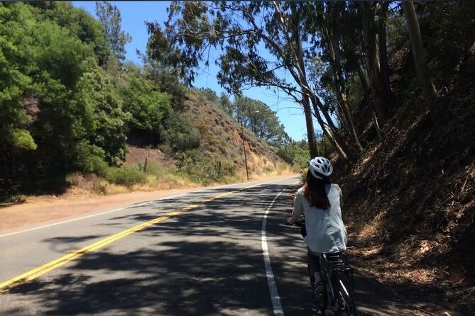 Official Alcatraz Tour and Golden Gate Bridge Bike Ride - Who This Tour Fits Best