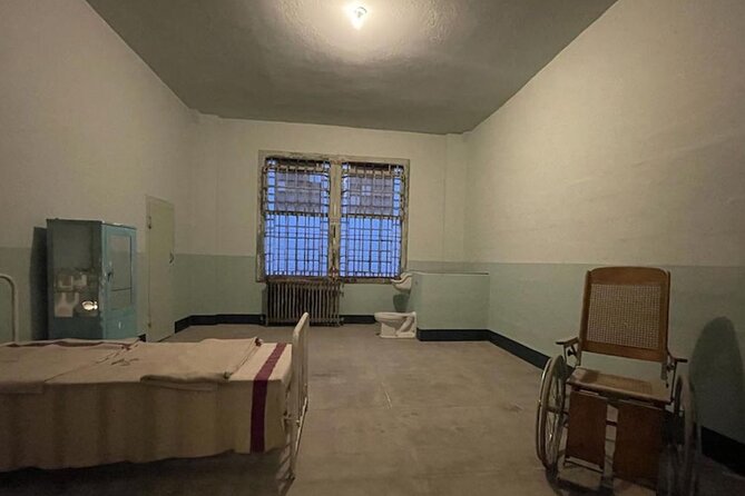 Official Alcatraz Tour Ticket with Ferry Rides From Pier 33 - Customer Service Reality Check (and How to Avoid Common Headaches)