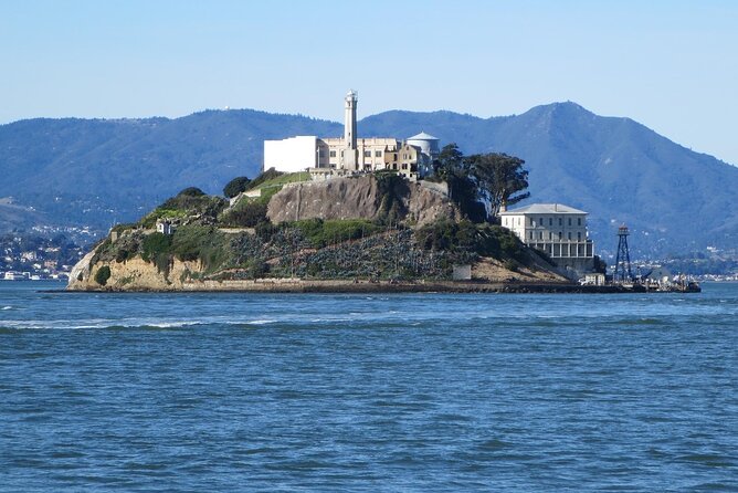 Official Inside Alcatraz Cruise With Night Cruise Option - Key highlights to clock before you go